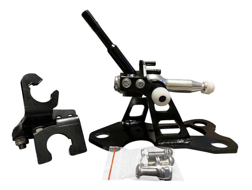 K20 K20Z3 Short Shifter Kit For Honda 06-11 Civic Si FG FA 8th Gen FD2 FN2 Cable
