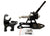 K20 K20Z3 Short Shifter Box Honda 06-11 Civic Si FG FA