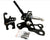 K20 K20Z3 Short Shifter Box Honda 06-11 Civic Si FG FA 8th Gen FD2 FN2 R18 MT US - JackSpania Racing