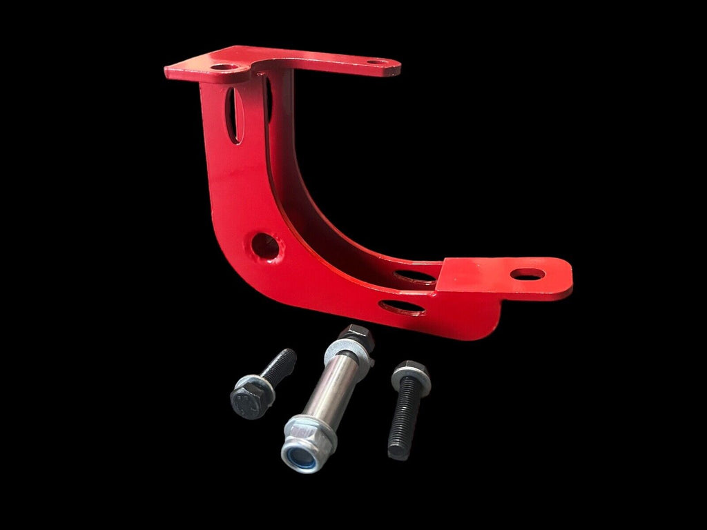 Differential Diff Brace Bracket For Nissan 350Z Infiniti G35 VQ35 VQ For OEM V35 - JackSpania Racing