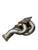 Tubular Turbo Manifold For Mitsubishi Lancer Evo X 10 2008-2015 4B11T 2.0L TD05 - JackSpania Racing