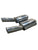 Fireball Mega Blastpipe Muffler VIP Tip Bozo Boso Left & Right Dual 3" Inch L R - JackSpania Racing