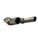 Fireball Mega Blastpipe Muffler VIP Tip Bozo Boso Left & Right Dual 3" Inch L R - JackSpania Racing