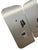 Aluminum Door Panels Fits Honda Civic 92-95 Coupe Hatch EG Card LHD Manual Strap