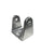 Billet Rear Lower Shock Mount Brackets For Strange Engineering Honda AWD FWD CNC - JackSpania Racing