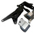 K Series K20 K24 Engine Mount Kit For Honda 01-05 Honda Civic EM2 / ES ESK4 TSX - JackSpania Racing
