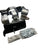 K Series K20 K24 Engine Mount Kit For Honda 01-05 Honda Civic EM2 / ES ESK4 TSX - JackSpania Racing