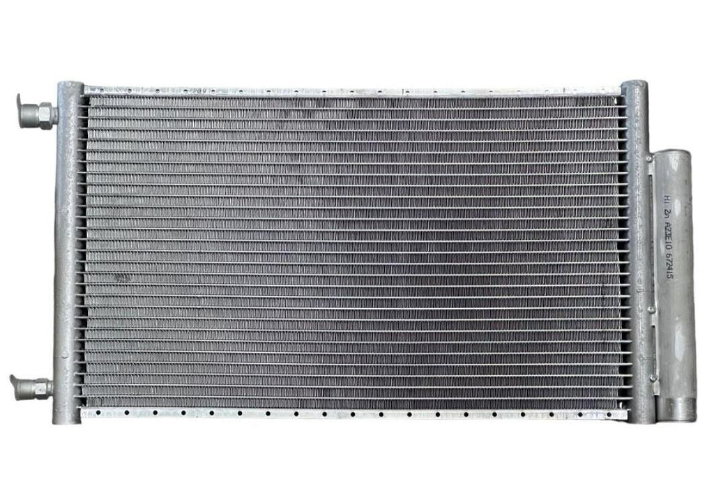 AC Universal Air Condition Condenser Parallel Flow - JackSpania Racing
