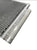 AC Universal Air Condition Condenser Parallel Flow - JackSpania Racing