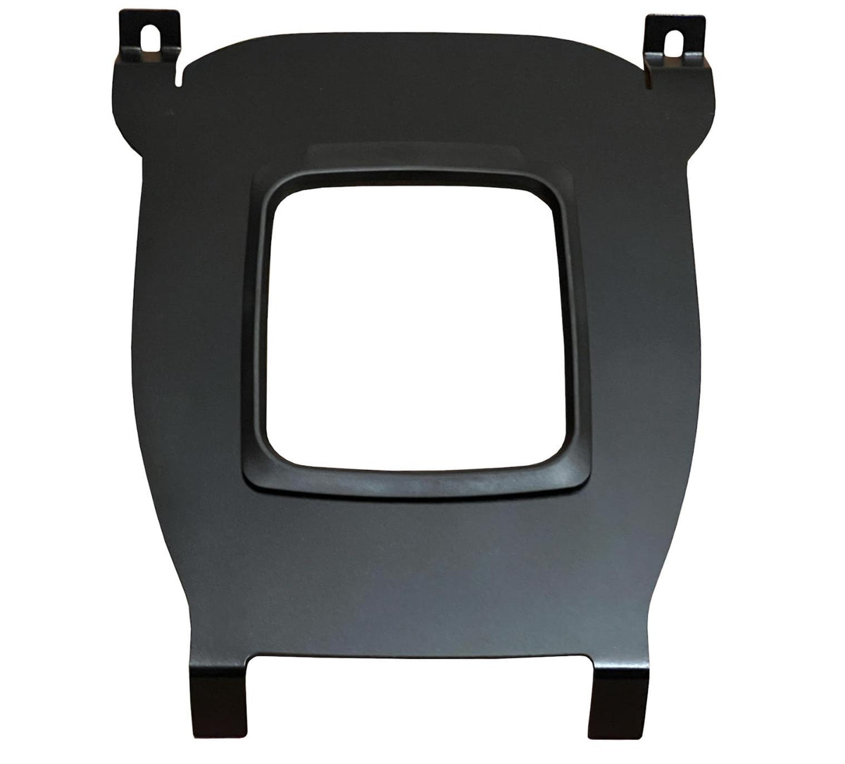 Center Shifter Console Cover Plate Boot Maxim 96-00 Honda Civic EK