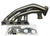 K Series Sidewinder Manifold K20 K24 T3 T4 K Swap EG EK