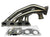 K Series Sidewinder Manifold K20 K24 T3 T4 K Swap EG EK