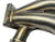 K Series Sidewinder Manifold
