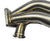 K Series sidewinder T3/T4 V2 turbo manifold
