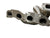 K20 K24 Top Mount T3 T4 60mm Wastegate WG AWD FWD Turbo Manifold K Series K Swap - JackSpania Racing