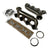 F Body LS LS1 LS2 LSX Turbo Manifolds 3" Turbo Headers 2" Primary Monsters V8 - JackSpania Racing
