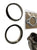 F Body LS LS1 LS2 LSX Turbo Manifolds 3" Turbo Headers 2" Primary Monsters V8 - JackSpania Racing
