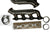 F Body LS LS1 LS2 LSX Turbo Manifolds 3" Turbo Headers 2" Primary Monsters V8 - JackSpania Racing
