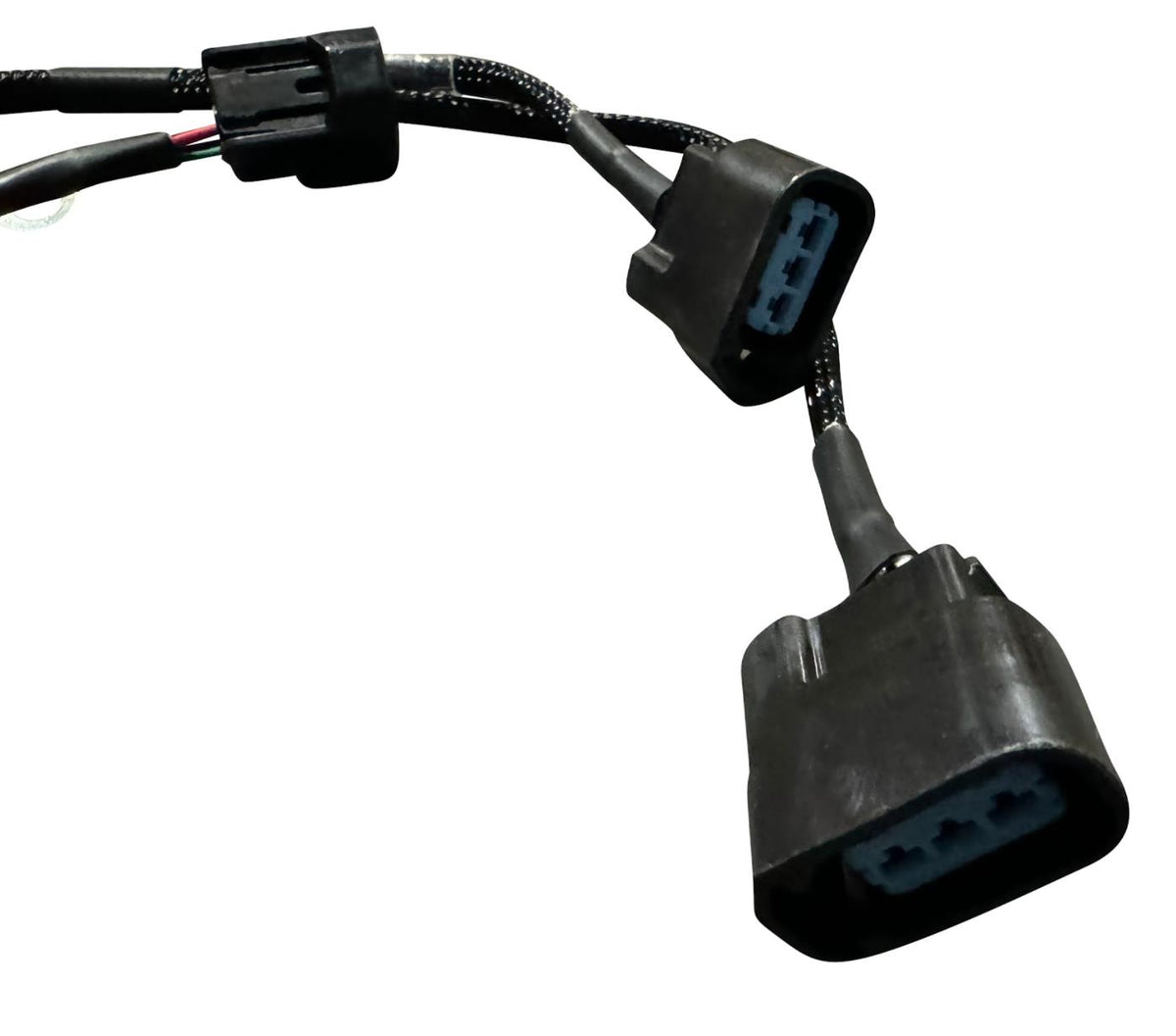 Coil Conversion Harness For SR20 SR20DET For K20 Smart Coils Coil Pack JackSpania Racing