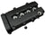 B Series Vented Valve Cover Baffle B16 B18 AN10 For Honda Acura DOHC Vtec AN10 - JackSpania Racing