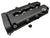 B Series Vented Valve Cover Baffle B16 B18 AN10 For Honda Acura DOHC Vtec AN10 - JackSpania Racing