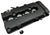 B Series Vented Valve Cover Baffle B16 B18 AN10 For Honda Acura DOHC Vtec AN10 - JackSpania Racing