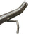 Axle Back Exhaust For Chevy GMC Avalanche Tahoe Suburban Yukon 5.3L 07-13 304 SS - JackSpania Racing