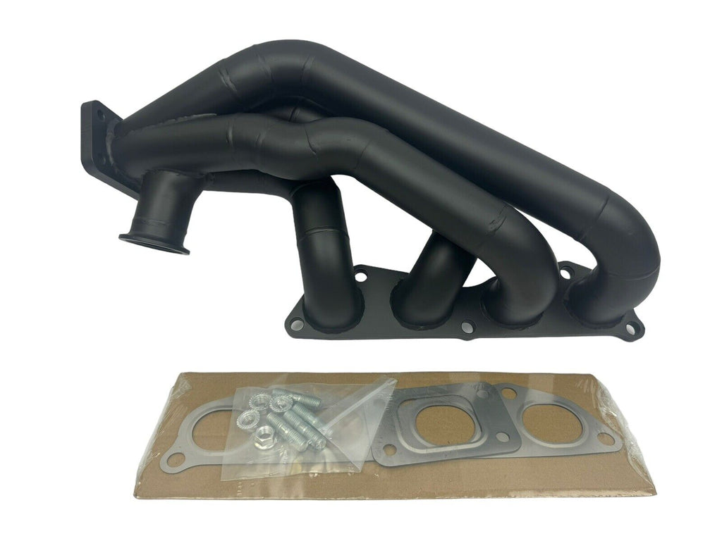 K Series Sidewinder Manifold K20 K24 T3 K Swap EG EK Civic Integra Ceramic Coat - JackSpania Racing
