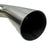 For Tial 60mm Wastegate WG Waste Gate Dump Tube Pipe Exhaust Universal 304 SS