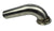For Tial 60mm Wastegate WG Waste Gate Dump Tube Pipe Exhaust Universal 304 SS