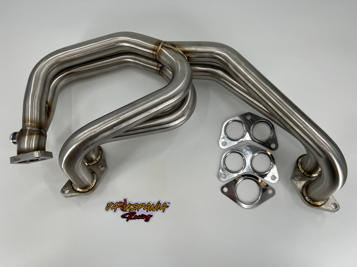 Wrx exhaust deals manifold