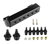 6 Port Vacuum Block Intake Manifold Kit Fuel Wastegate Turbo Boost NOS 1/8NPT US - Jack Spania Racing