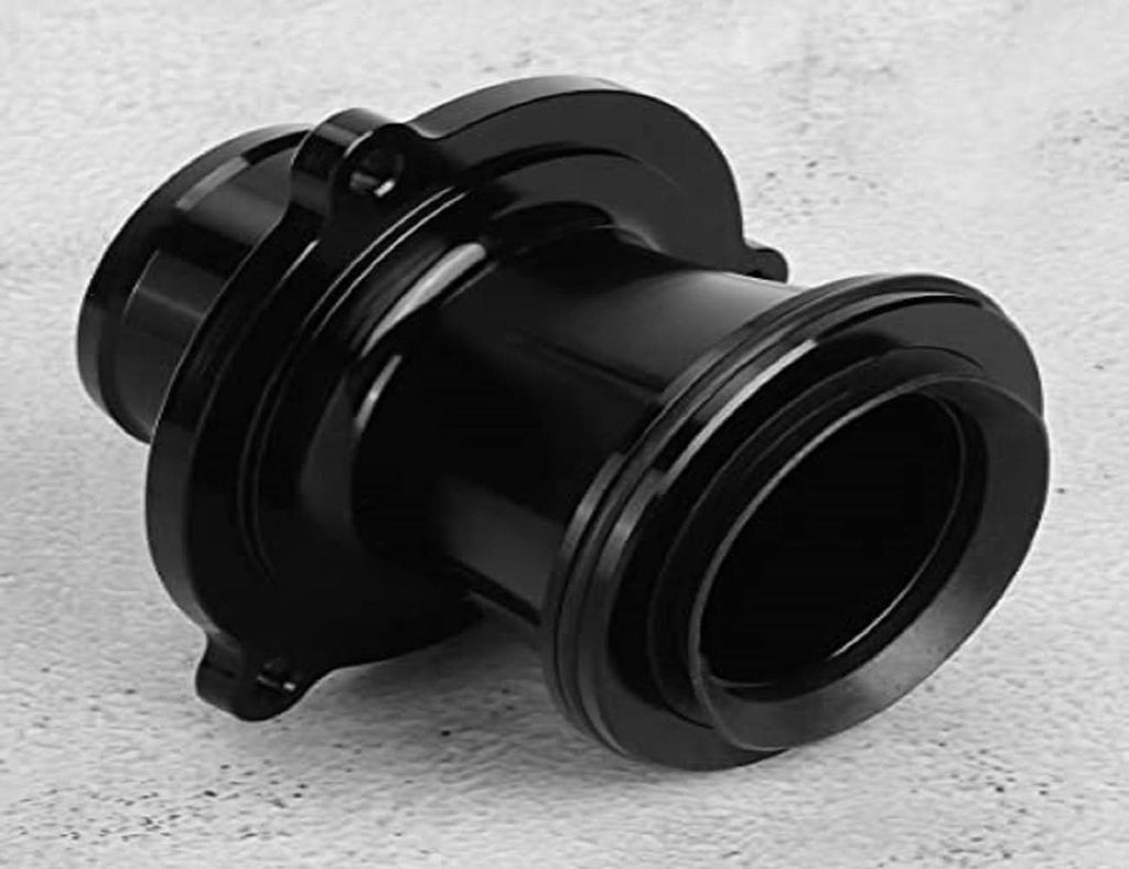 Turbo Muffler Delete For Audi S3 A3 VW Golf Gti Gli R MK7 1.8T 2.0TTsi EA888 MQB - Jack Spania Racing