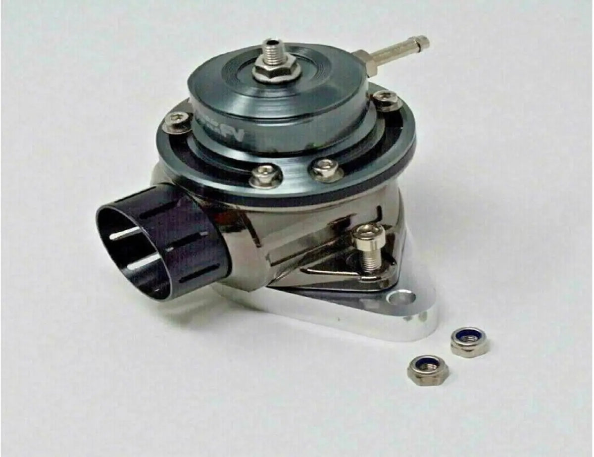 Type FV Blow Off Valve Kit For Mazda Mazdaspeed 3 Mazdaspeed 6 CX7