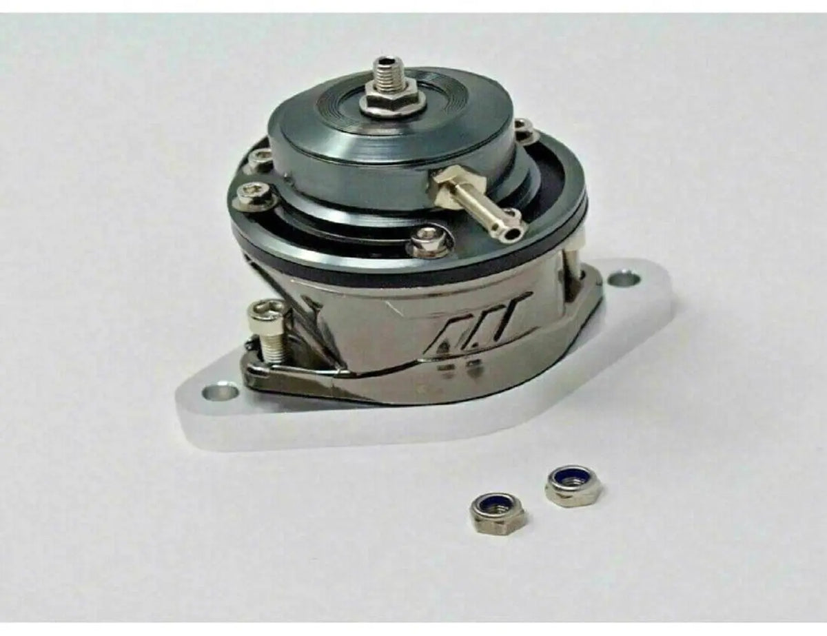 Type FV Blow Off Valve Kit For Mazda Mazdaspeed 3 Mazdaspeed 6 CX7