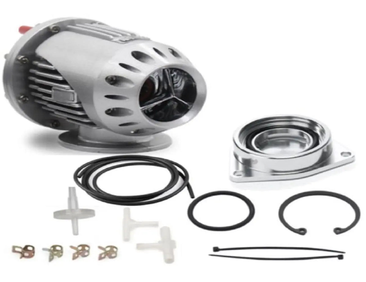 SSQV Blow Off Valve For HKS 2011-2019 Hyundai | JackSpania Racing