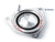 2013-2018 Hyundai Veloster For SSQV Blow Off Valve Direct Fit Adapter BOV Turbo - Jack Spania Racing