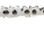 Aluminum Intake Turbo Manifold For VW VR6 12V 2.8L 2.9L Corrado 337 MK4 MK3 - Jack Spania Racing