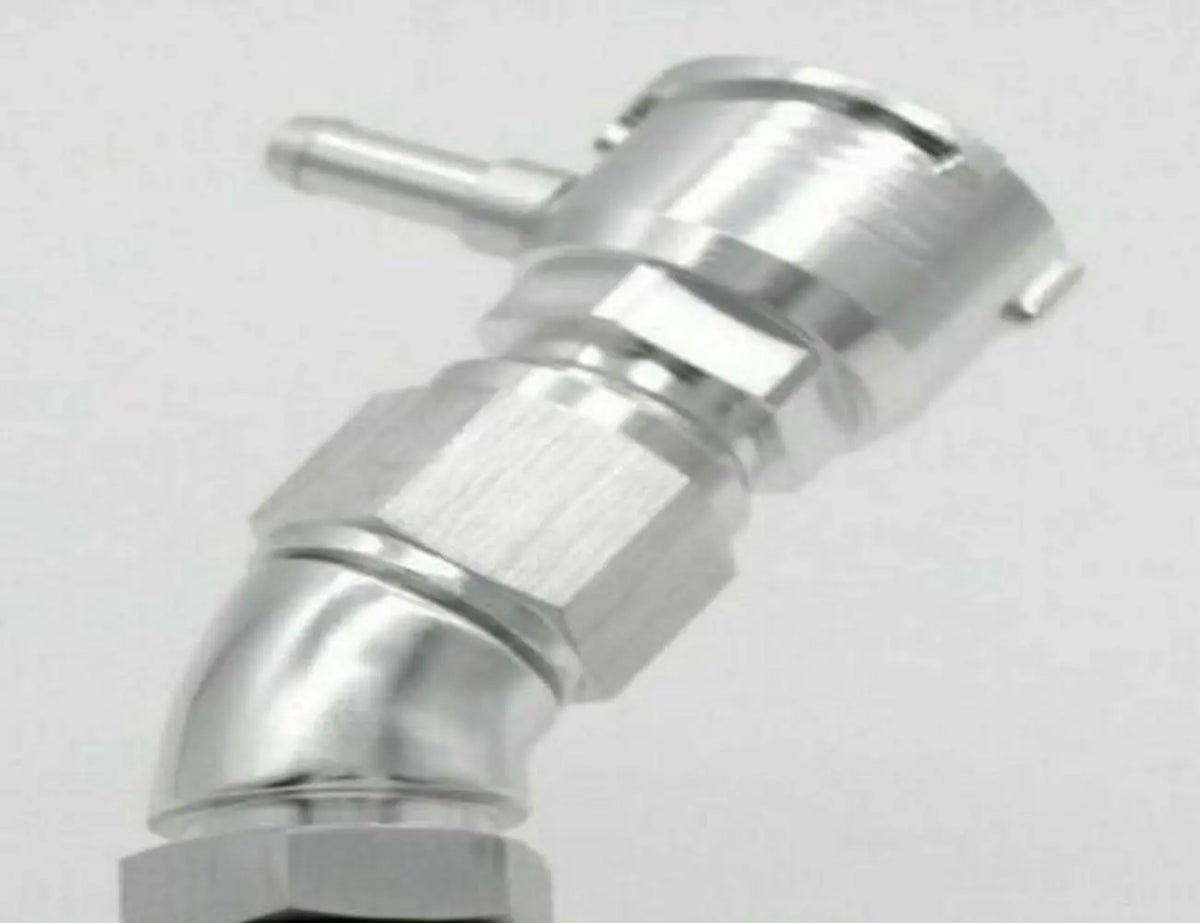 CanaI4°c K10 Replacement K Series Tuned Upper Coolant Housing | JackSpania Racing