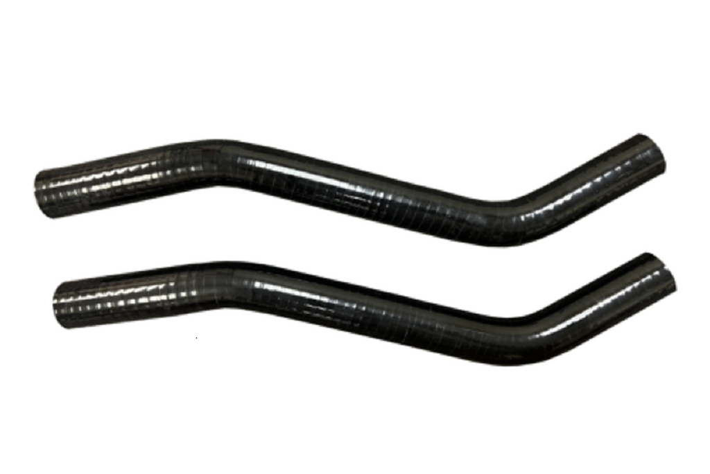 K20 K20Z1 Silicone Pre Fit Heater Hoses K Series K Swap EG EK DC2 Civic Si CRX - Jack Spania Racing
