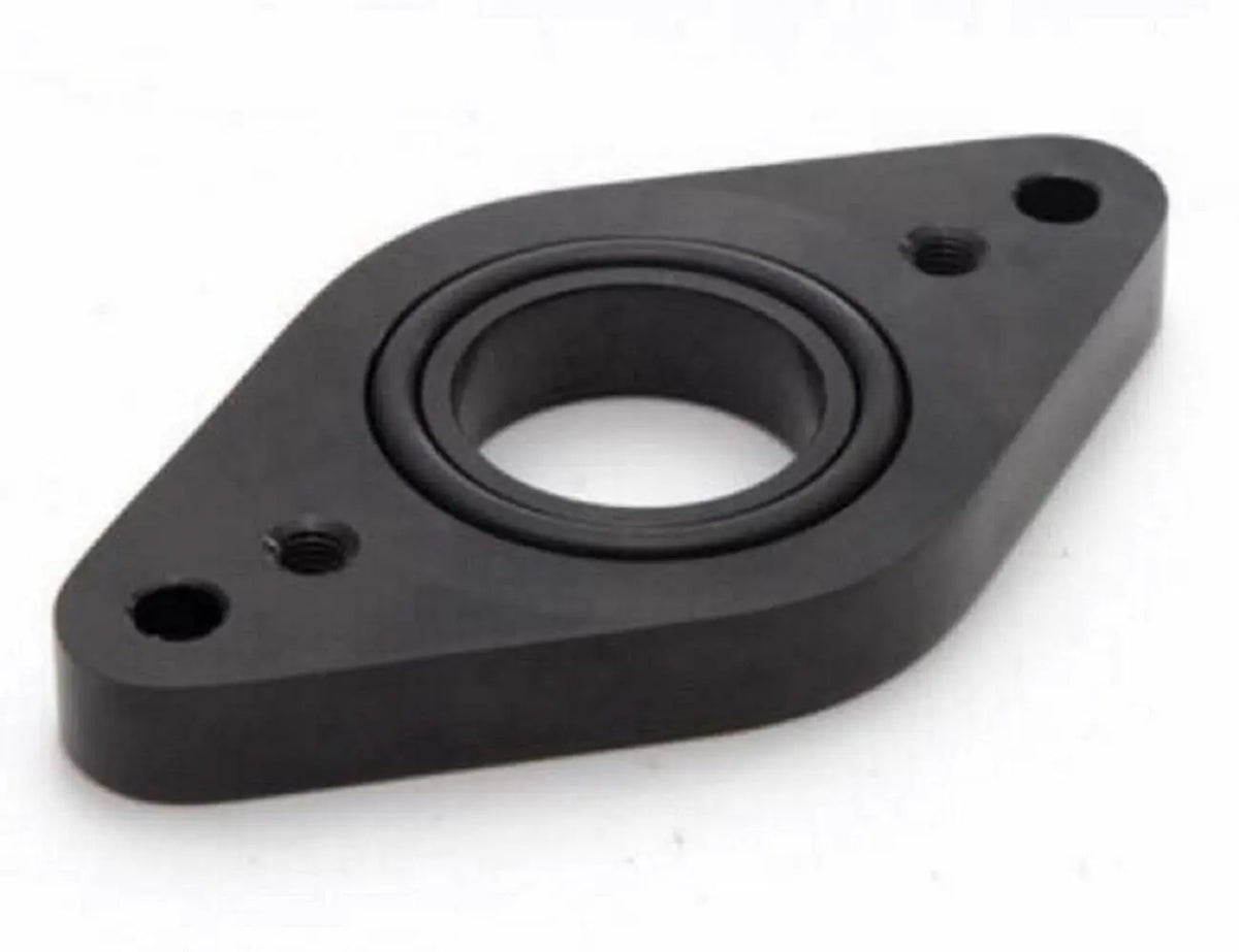 Blow Off Valve Flange Adapter For Greddy Type RS FV Mazdaspeed 3 6