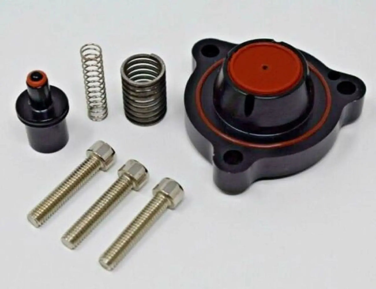 Blow Off Diverter Valve Adapter Spacer Go Fast DV+ | JackSpania Racing
