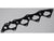 B-Series Thermal Intake Manifold Gasket Honda Civic B16 B18C5 Gasket Integra - Jack Spania Racing