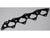 B-Series Thermal Intake Manifold Gasket Honda Civic B16 B18C5 Gasket Integra - Jack Spania Racing