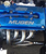 B Series Megaphone Race Header Side Fender Exit B18 B18 B18B B18C1 B18C 4-1 Collector - Jack Spania Racing