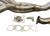 Jackspania Racing K-Series Race Header RSX EP3 K20 4-2-1 2.5