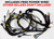 K20 K24 K-Series Tucked Engine Harness For Honda