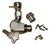 K Series Upper Coolant Housing Built In Filler Hose K20 K24A1 Honda Acura 16AN - Jack Spania Racing