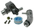 K Series Upper Coolant Housing Built In Filler Hose K20 K24A1 Honda Acura 16AN - Jack Spania Racing