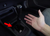 Center Shifter Console Cover Plate Boot Maxim 92-95 For Honda Civic EG Hatch USA - Jack Spania Racing